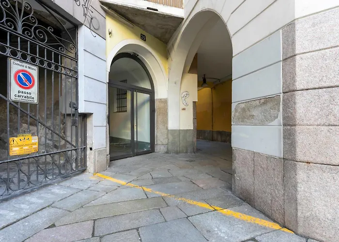 Co99- Large Studio Lanzone